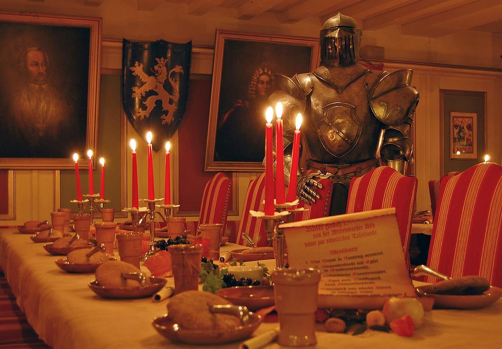 Hotel Wittelsbacher Hoeh Вюрцбург Экстерьер фото