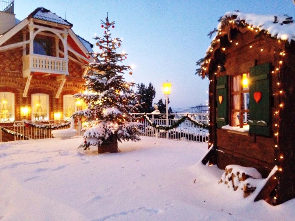 Hotel Wittelsbacher Hoeh Вюрцбург Экстерьер фото